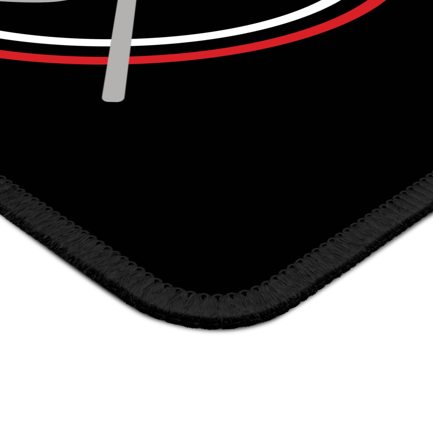 AOE SPARTAN WARRIOR BATTLE READY MOUSE PAD